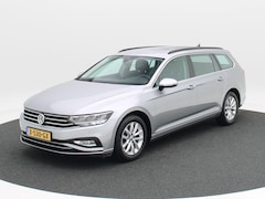 Volkswagen Passat Variant - 1.5 TSi 150 Pk Automaat Comfort Business | Adaptive Cruise | Stoelverwarming | CarPlay | A