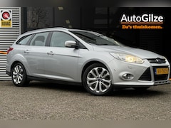 Ford Focus Wagon - 1.6 EcoBoost Lease Titanium l Airco l Cruise l PDC l