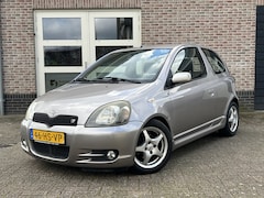 Toyota Yaris - 1.5-16V VVT-i T-Sport Nieuwe APK