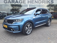 Kia Sorento - 1.6 T-GDI Plug-in Hybrid 4WD ExecutiveLine Sky 7p | Leder | Trekhaak | Pano | occasion