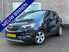 Opel Mokka X - 1.4 Turbo Innovation Aut. Schuifdak Leder Dealer O.H