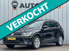 Volkswagen Tiguan - 1.4 TSI Comfortline|1E EIG|DEALEROND|ELEK.TREKHAAK|DUALCLIMATEZONE|CRUISECONTROL|PARKING.S