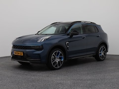 Lynk & Co 01 - 1.5 Plug-in Hybrid | NLD AUTO