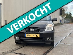 Kia Picanto - 1.0 Bling 2006 APK 08-07-26