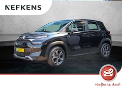 Citroën C3 Aircross - You 110pk | Navigatie | DAB | Parkeersensoren achter