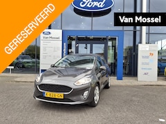 Ford Fiesta - 1.0 EcoBoost Connected