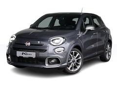 Fiat 500 X - 500X 1.3 GSE Sport | Navigatie | Stoel verwarming | Camera |