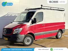 Mercedes-Benz Sprinter - 214 2.2 CDI L1H1 Climate Control Cruise Control Navigatie Trekhaak