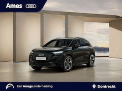 Audi Q4 e-tron - 45 quattro S Edition Competition 82 kWh