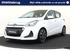 Hyundai i10 - 1.0i Comfort | Carplay | Airco | Cruise Control | Full Map Navigatie | RIJKLAAR PRIJS