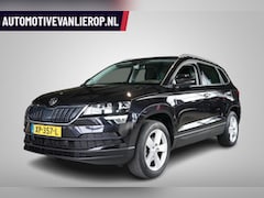 Skoda Karoq - 1.5 TSI ACT Ambition Business TREKHAAK | NL AUTO