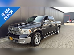 Dodge Ram 1500 - 5.7 V8 4x4 Crew Cab Laramie