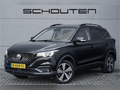 MG ZS - EV Luxury 45 kWh Pano ACC Leder Navi Camera