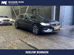 Volvo V60 - T6 Recharge Inscription Expr. | Trekhaak | ACC | Keyless | Apple Carplay | Stoelverwarming