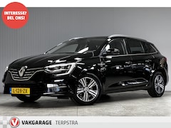 Renault Mégane Estate - 1.5 Blue dCi Limited/ D-Riem verv: 100.000KM/ Trekhaak/ Half-Leder/ LED Koplampen/ Virtual