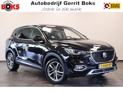 MG EHS - 1.5 TGDI Luxury Pano ACC PDC 2 jaar garantie mogelijk (vraag naar de voorwaarden)