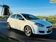 Fiat Bravo - 1.4 Dynamic|Handsfree set|nwe Disr. riem|Nwe koppeling