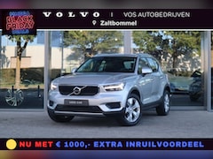 Volvo XC40 - T4 Momentum | Keyless Entry| Elektrisch bedienbare achterklep| Parkeersensoren voor + acht