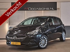 Opel Corsa - 1.0 Turbo Business+