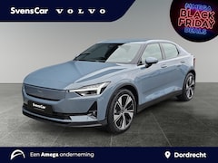 Polestar 2 - 2 Long Range Single Motor 82 kWh