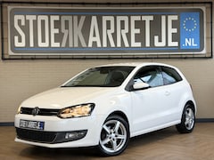 Volkswagen Polo - 1.2 TSI DSG Highline | Navi | Clima | Cruise control | PDC | Bluetooth | Perfect 100% elk