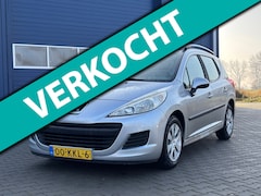 Peugeot 207 SW - 1.4 VTi X-line