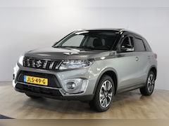 Suzuki Vitara - 1.5 Hybrid Style | Schuif- opendak | Camera | Trekhaak