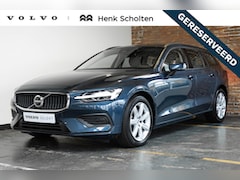 Volvo V60 - B3 Automaat Essential Edition | 1ste Eigenaar | Dealeronderhouden | Google infotainment |