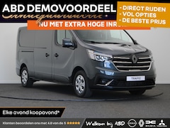Renault Trafic - 2.0 dCi 130pk T30 L2H1 Advance | Achteruitrijcamera | Laadruimtepakket | Vierseizoenbanden