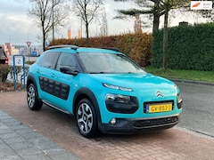 Citroën C4 Cactus - 1.2 PureTech *PANO|AIRCO-CLIMA|| NETTE AUTO