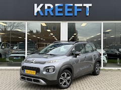 Citroën C3 Aircross - 1.2 PureTech Feel Mooie auto