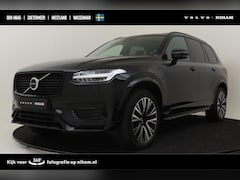 Volvo XC90 - T8 RECHARGE AWD ULTIMATE DARK -PANO.DAK|HEAD-UP DISP.|BOWERS&WILKINS|360°CAM|20"|POWER-SEA