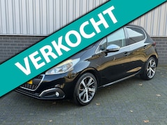 Peugeot 208 - 1.2 PureTech Première |Navi|Pano|CruiseCtrl|Camera|Airco|