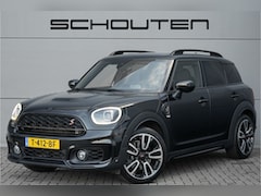 MINI Countryman - 2.0 Cooper S Rockingham GT JCW Pakket Pano H/K Memory