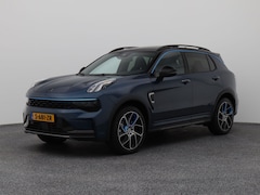 Lynk & Co 01 - 1.5 Plug-in Hybrid | 360° | ZWARTE HEMEL | NLD AUTO