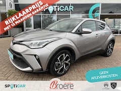 Toyota C-HR - 1.8 Hybrid Dynamic Automaat