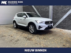 Volvo XC40 - T5 Plug-in hybrid Plus Bright | ACC | Trekhaak | BLIS | Camera | Stoelverwarming | Keyless