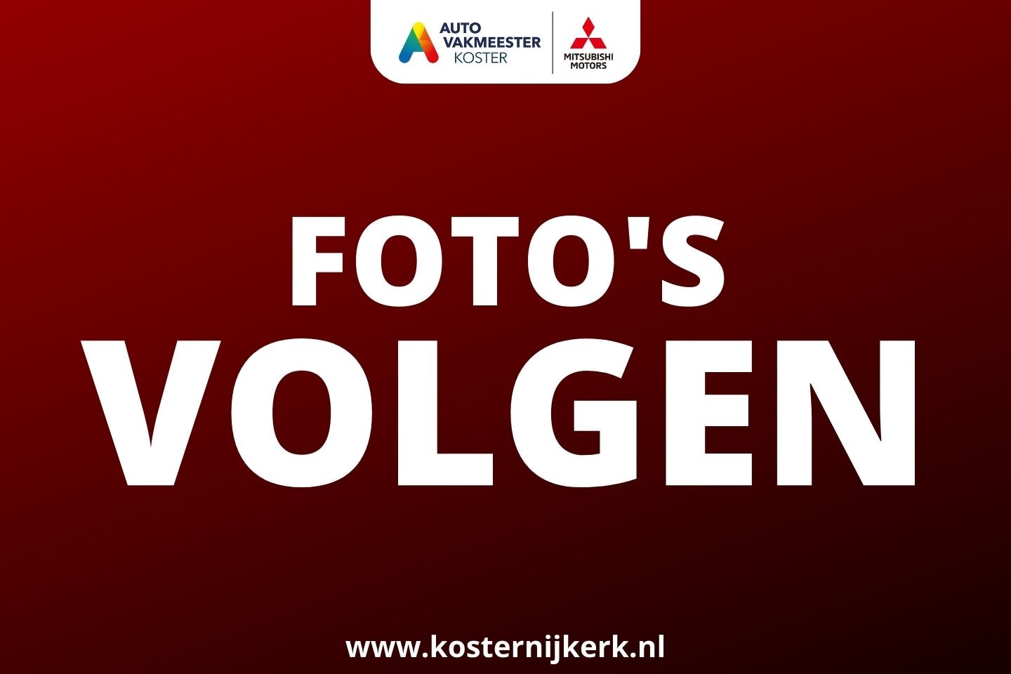 Mitsubishi Outlander - PHEV 5P Executive Edition. (2023 nieuwe accupack) - AutoWereld.nl