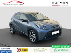 Toyota Aygo X - 1.0 VVT-i MT Envy | Adaptive | Lane assist | Carplay | Keyless