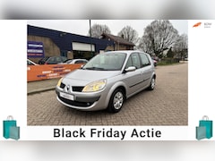 Renault Scénic - 1.6-16V Business Line NIEUWE APK 2X SLEUTEL