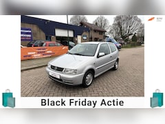 Volkswagen Polo - 1.4 NIEUWE APK