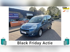 Citroën Berlingo - 1.6 HDIF Multispace ZEER NETJES 2X SLEUTEL + BOEKJES