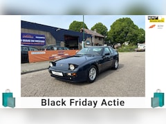 Porsche 944 - 2.5 Coupé