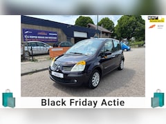 Renault Modus - 1.2-16V Dynamique Luxe Airco