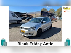 Volkswagen Polo - 1.2-12V Trendline EXPORT AIRCO