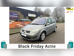 Renault Scénic - 2.0-16V Expression Comfort NIEUWE APK