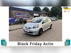 Toyota Aygo - 1.0-12V NIEUWE APK