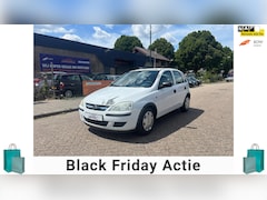 Opel Corsa - 1.2-16V Essentia APK 2026