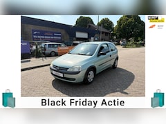 Opel Corsa - 1.2-16V NIEUWE APK