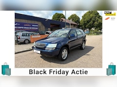 Lexus RX - 300 Executive AUTOMAAT 4WD 2X SLEUTEL + BOEKJES